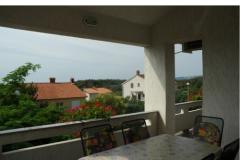 Apartmaji Grzalja-Rozic Krk Apartma 3 – A3 foto 1