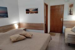 Apartmaji Gržetić Apartma 6 – AS1 foto 1