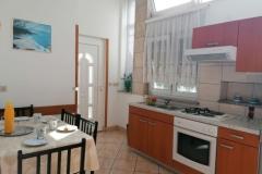 Apartmaji Gržetić Apartma 3 – AP3 foto 1