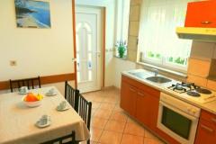 Apartmaji Gržetić Apartma 3 – AP3 foto 5