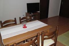 Apartmaji Dijana Apartma 1 – A1 (A4+1) foto 3