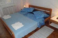Apartmaji Dijana Apartma 1 – A1 (A4+1) foto 4