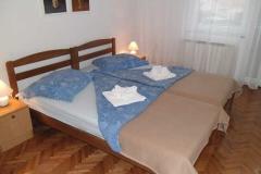 Apartmaji Dijana Apartma 1 – A1 (A4+1) foto 5