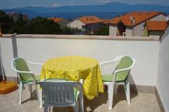 Apartmaji Dijana Apartma 2 – AS2 (A3+0) foto 1