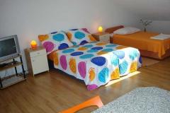 Apartmaji Dijana Apartma 2 – AS2 (A3+0) foto 3