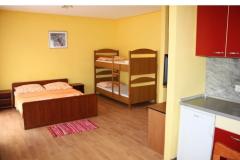 Apartmaji HILA Apartma 2 – Apartman 3 foto 1