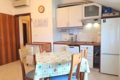 Apartmaji Hošnjak Njivice Apartma 2 – App 8 foto 2