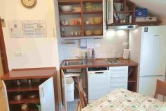Apartmaji Hošnjak Njivice Apartma 2 – App 8 foto 3