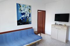 Apartmaji Hošnjak Njivice Apartma 2 – App 8 foto 5