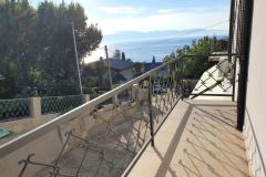Apartmaji Hošnjak Njivice Apartma 3 – App 3 foto 1