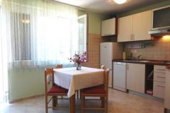 Apartmaji Hošnjak Njivice Apartma 3 – App 3 foto 2