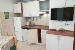 Apartmaji Hošnjak Njivice Apartma 3 – App 3 foto 3