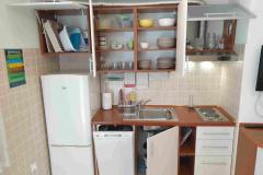 Apartmaji Hošnjak Njivice Apartma 3 – App 3 foto 4