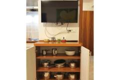 Apartmaji Hošnjak Njivice Apartma 3 – App 3 foto 5