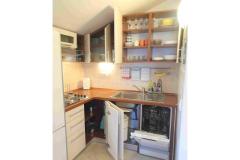 Apartmaji Hošnjak Njivice Apartma 6 – App 9 foto 4