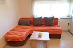 Apartmaji Hošnjak Njivice Apartma 6 – App 9 foto 5