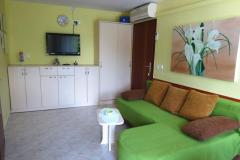 Apartmaji Hošnjak Njivice Apartma 4 – App 2 foto 1