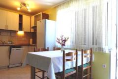 Apartmaji Hošnjak Njivice Apartma 4 – App 2 foto 2