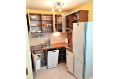 Apartmaji Hošnjak Njivice Apartma 4 – App 2 foto 3