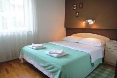 Apartmaji Hošnjak Njivice Apartma 4 – App 2 foto 5
