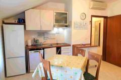 Apartmaji Hošnjak Njivice Apartma 1 – App  7 foto 2