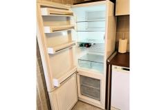 Apartmaji Hošnjak Njivice Apartma 1 – App  7 foto 3