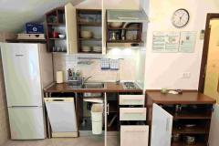 Apartmaji Hošnjak Njivice Apartma 1 – App  7 foto 4