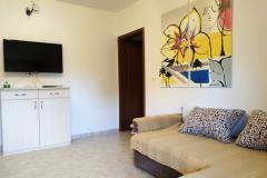 Apartmaji Hošnjak Njivice Apartma 1 – App  7 foto 5