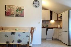 Apartmaji Hošnjak Njivice Apartma 5 – App 6 foto 1