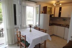 Apartmaji Hošnjak Njivice Apartma 7: (4+0) – App 5 foto 1