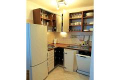 Apartmaji Hošnjak Njivice Apartma 7: (4+0) – App 5 foto 2