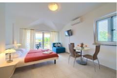 Apartmaji Ivica Apartma 2 – Studio A2 foto 1