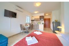Apartmaji Ivica Apartma 2 – Studio A2 foto 2
