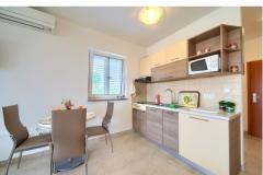 Apartmaji Ivica Apartma 2 – Studio A2 foto 4