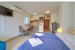 Apartmaji Ivica Apartma 4 – Studio A4 foto 1