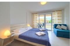 Apartmaji Ivica Apartma 4 – Studio A4 foto 2