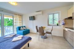 Apartmaji Ivica Apartma 4 – Studio A4 foto 3