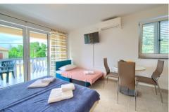 Apartmaji Ivica Apartma 4 – Studio A4 foto 4