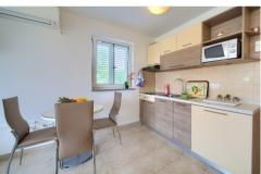 Apartmaji Ivica Apartma 4 – Studio A4 foto 5