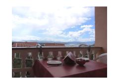 Apartmaji Josip - Malinska, Krk Apartma 2 – A2+2 No2&4 foto 1