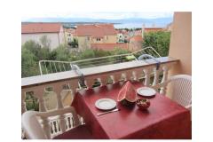 Apartmaji Josip - Malinska, Krk Apartma 2 – A2+2 No2&4 foto 2
