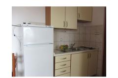 Apartmaji Josip - Malinska, Krk Apartma 2 – A2+2 No2&4 foto 3