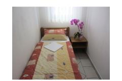 Apartmaji Josip - Malinska, Krk Apartma 2 – A2+2 No2&4 foto 4