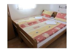 Apartmaji Josip - Malinska, Krk Apartma 2 – A2+2 No2&4 foto 5