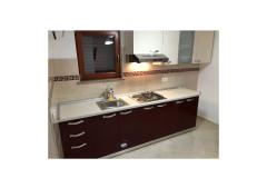 Apartmaji Josip - Malinska, Krk Apartma 5 – A2+2 No7 foto 1