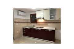 Apartmaji Josip - Malinska, Krk Apartma 5 – A2+2 No7 foto 2