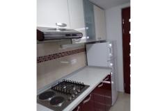 Apartmaji Josip - Malinska, Krk Apartma 5 – A2+2 No7 foto 3