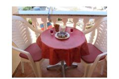 Apartmaji Josip - Malinska, Krk Apartma 4 – A2 No6 foto 1