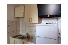 Apartmaji Josip - Malinska, Krk Apartma 4 – A2 No6 foto 3