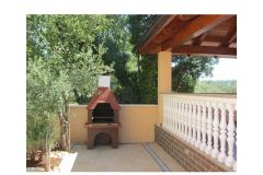 Apartmaji Josip - Malinska, Krk Apartma 4 – A2 No6 foto 5